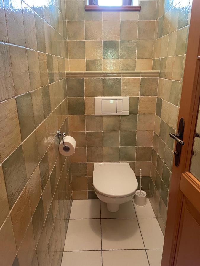 Penzion Kovarna Bukvice エクステリア 写真