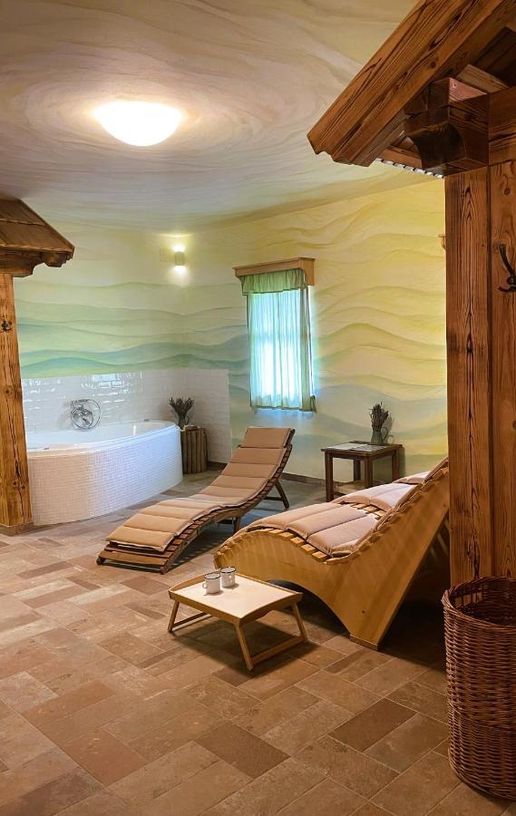 Penzion Kovarna Bukvice エクステリア 写真